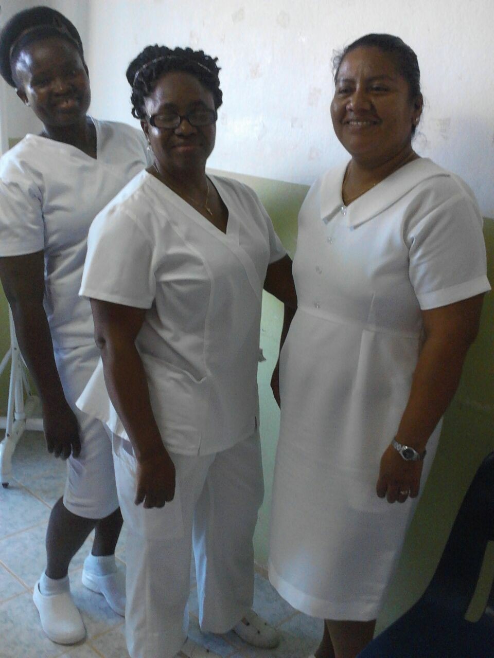 Nurse Image 1